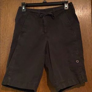 J.Jill sports shorts